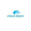Cloud Depot logo
